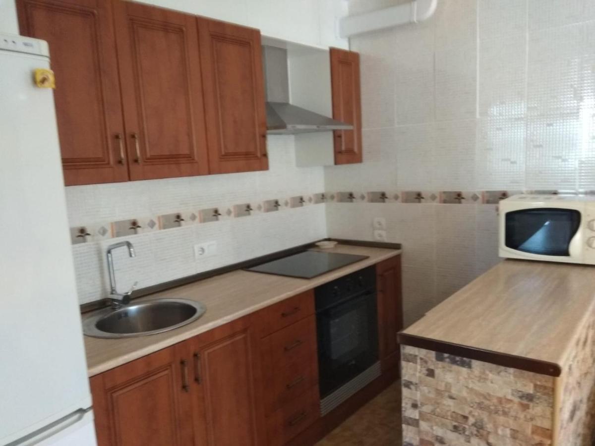 Apartamento Guillem Риумар Екстериор снимка