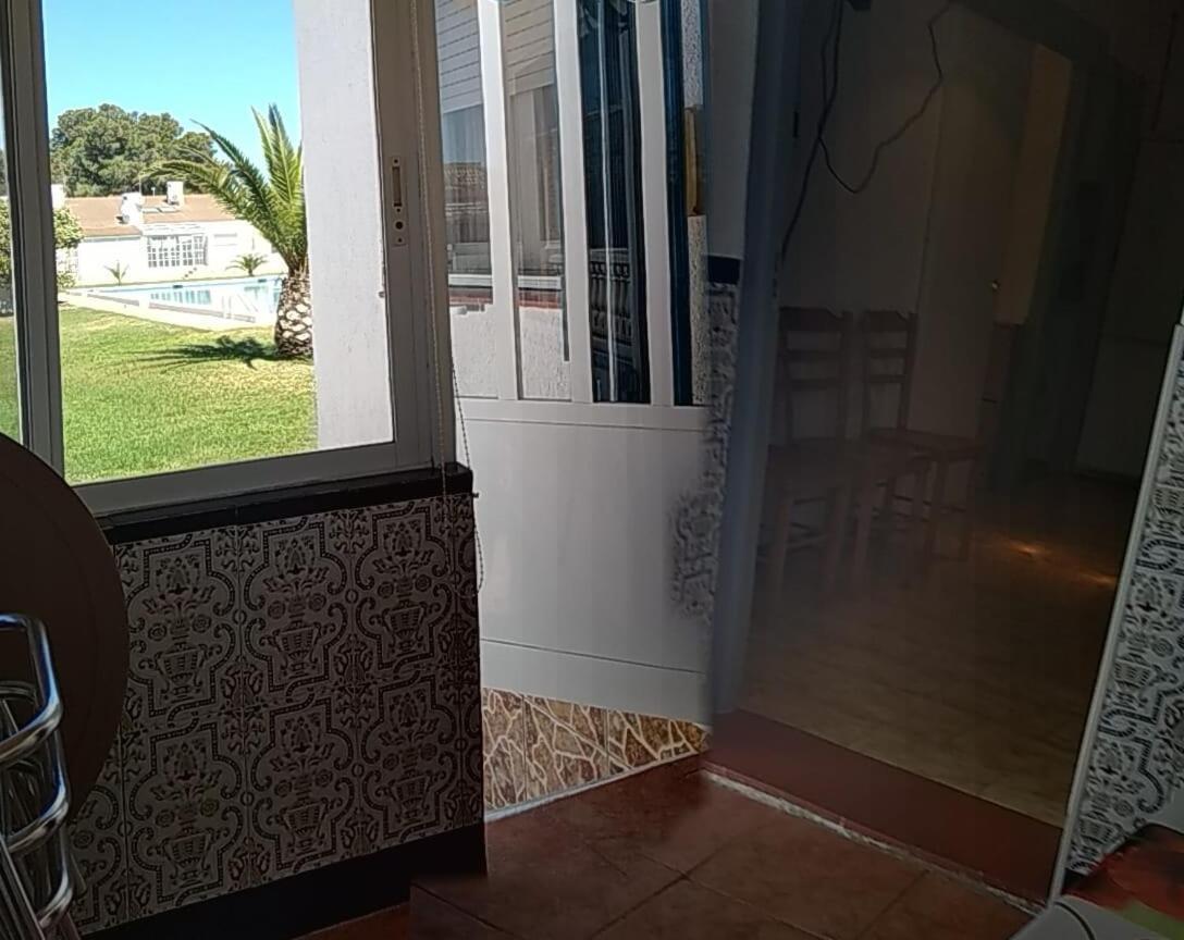 Apartamento Guillem Риумар Екстериор снимка