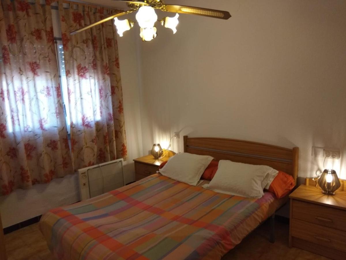 Apartamento Guillem Риумар Екстериор снимка